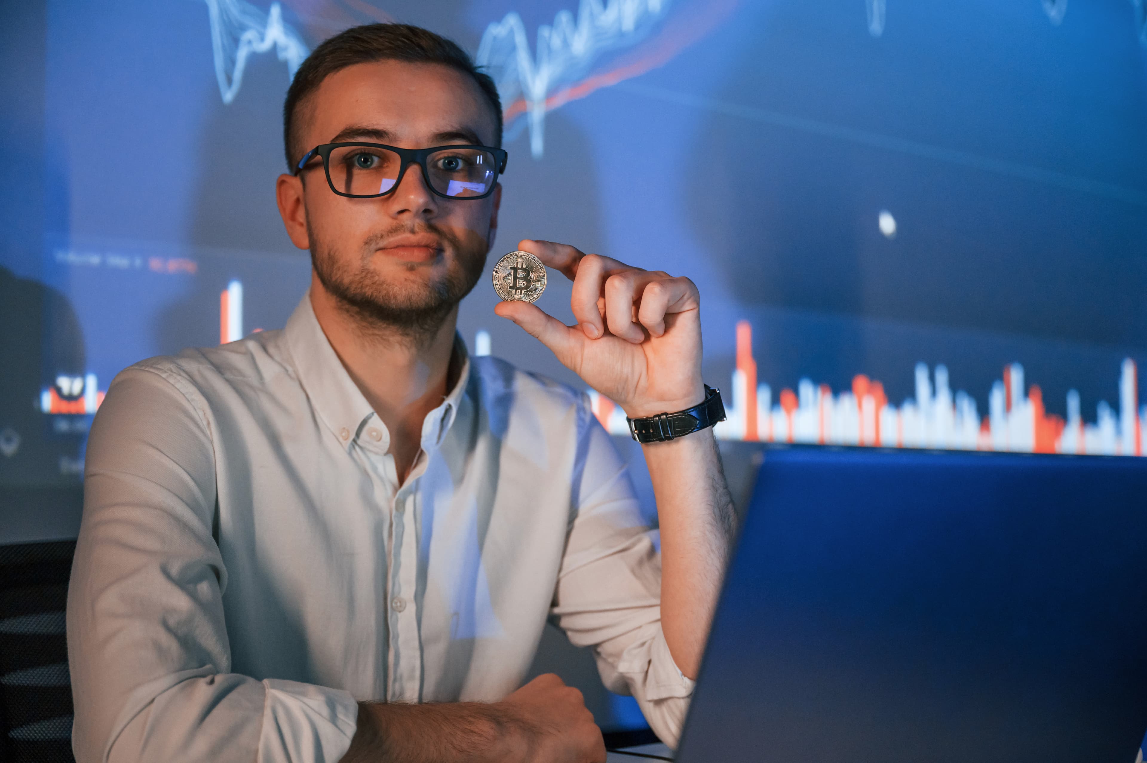 Detalles para traders